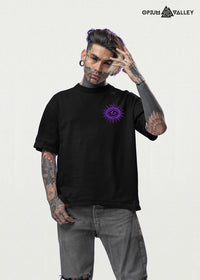 Terry Oversized Tee Terry Oversized Tee