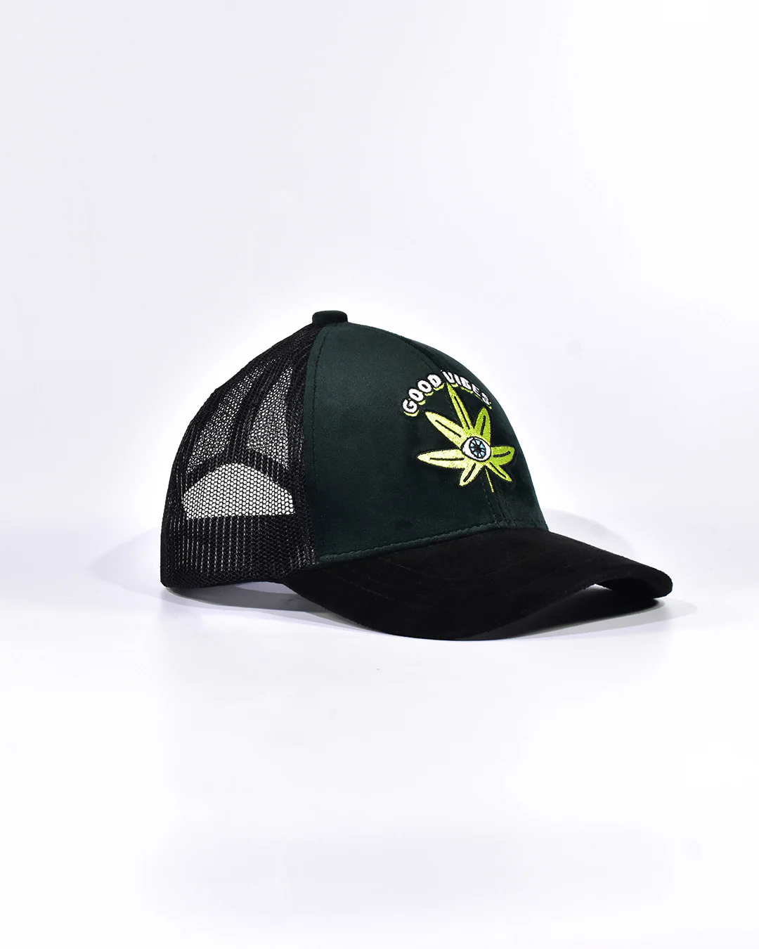 Trucker Caps - Opiumvalley