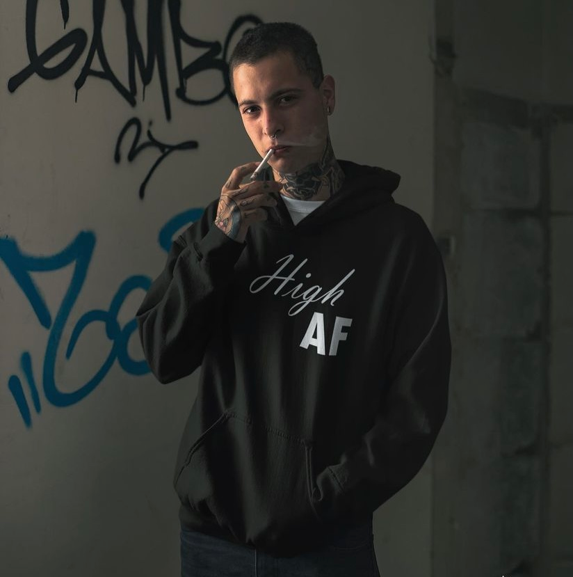 Hoodies