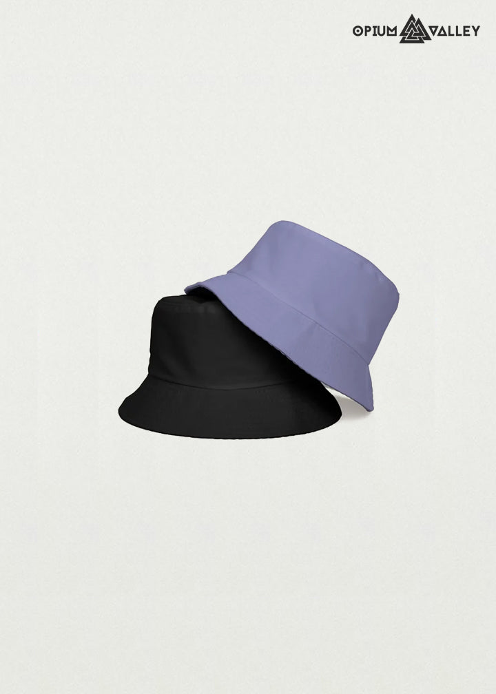 Bucket Hat - Opiumvalley