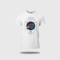 Bird Of Prey - Round Neck T-Shirt - OPIUM VALLEY