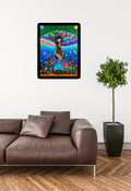 Spiritual Poster