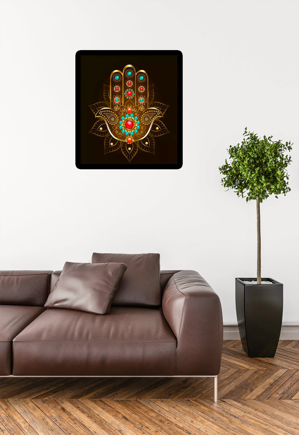Hamsa Posters online india