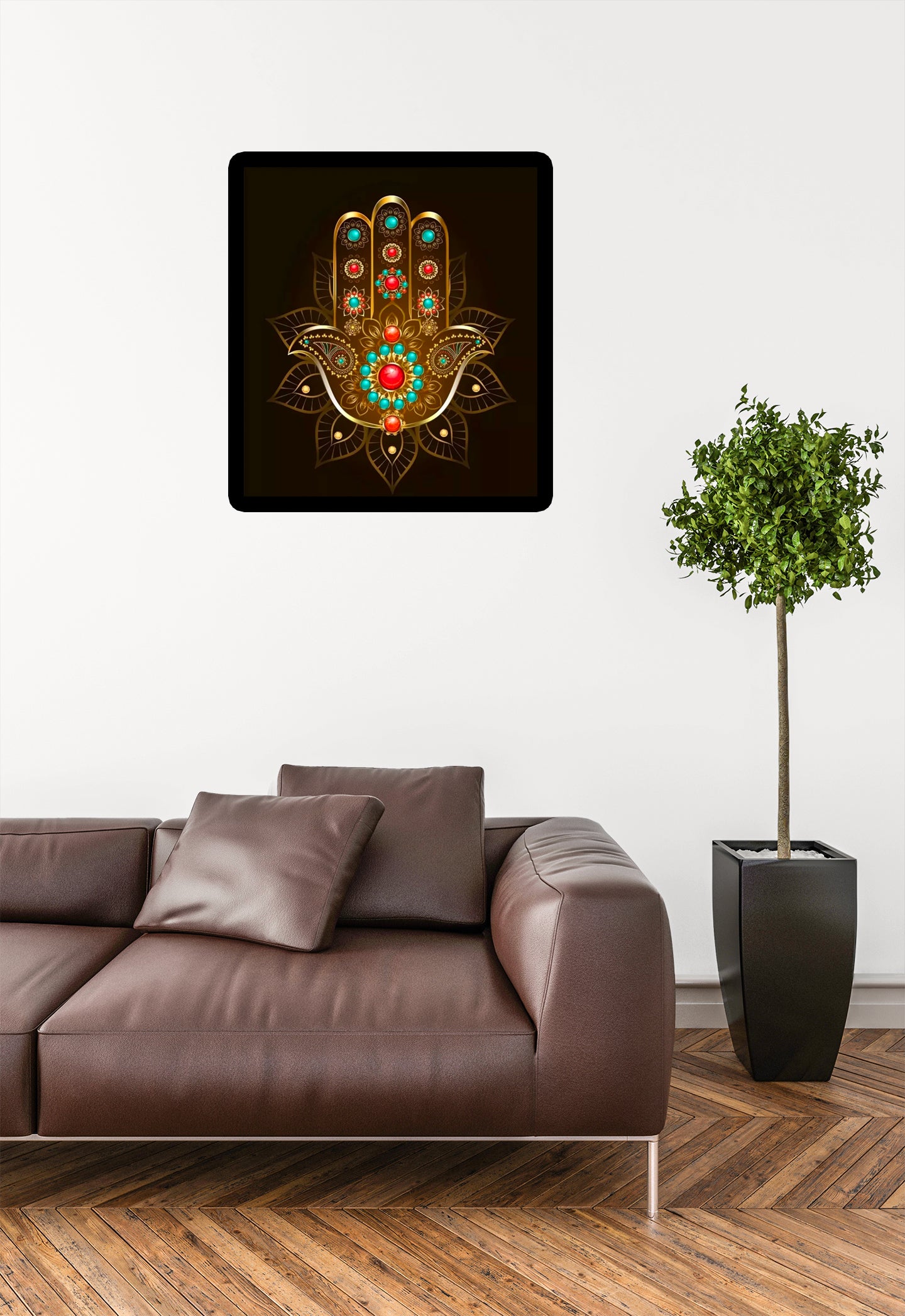Hamsa Posters online india