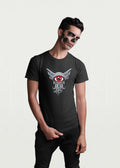 Third Eye Awakening Tee at opiumvalley.in