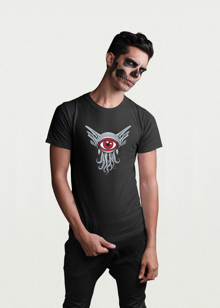 Third Eye Awakening Tee at opiumvalley.in