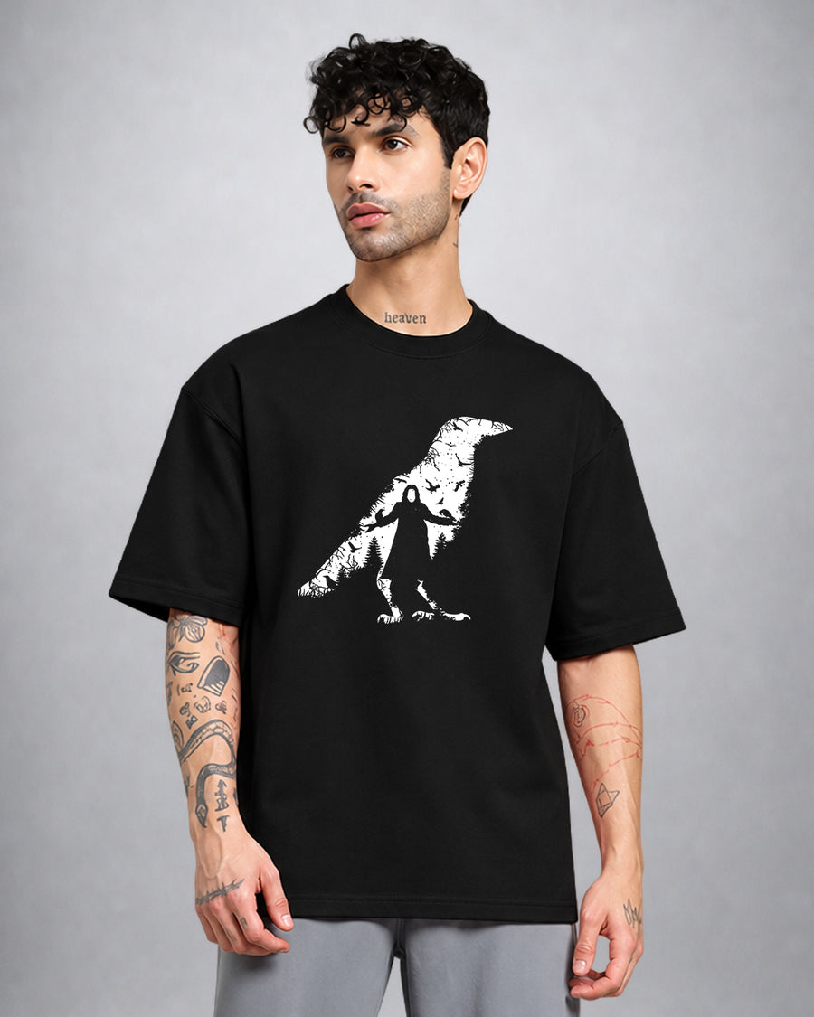 Crowley TRIPPY TSHIRT