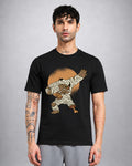 Dab Mummy Trippy T-Shirt regular fit psychedelic streetwear by Opium Valley