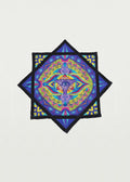 Opium Third Eye Chakra – UV Reactive