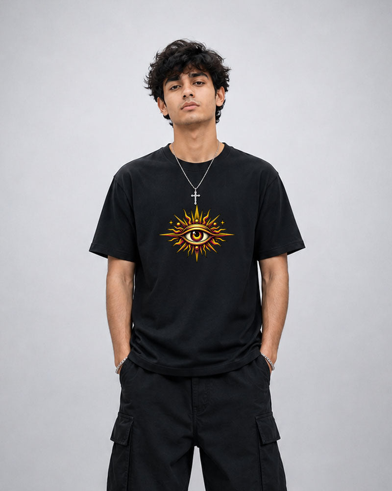 THIRD EYE ASCENSION