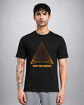 Universe psychedelic trippy T-shirt regular fit by Opium Valley