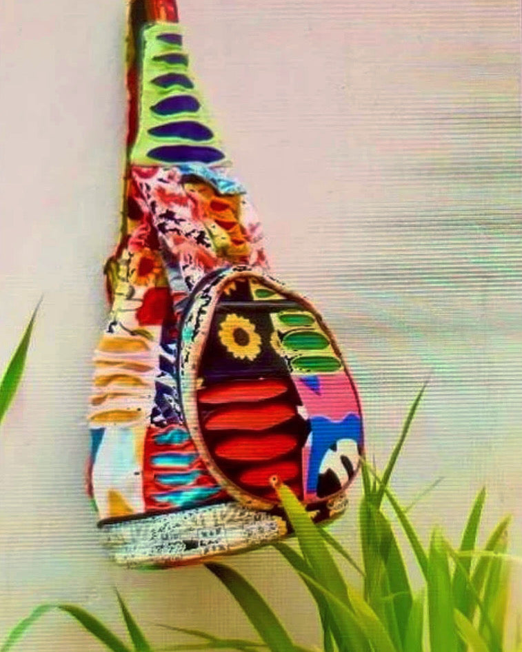BOHEMIAN BAG