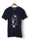 Balance - Round Neck T-Shirt - Opium Valley