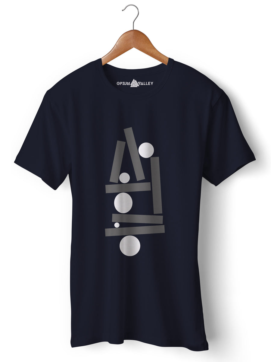 Balance - Printed T-shirt