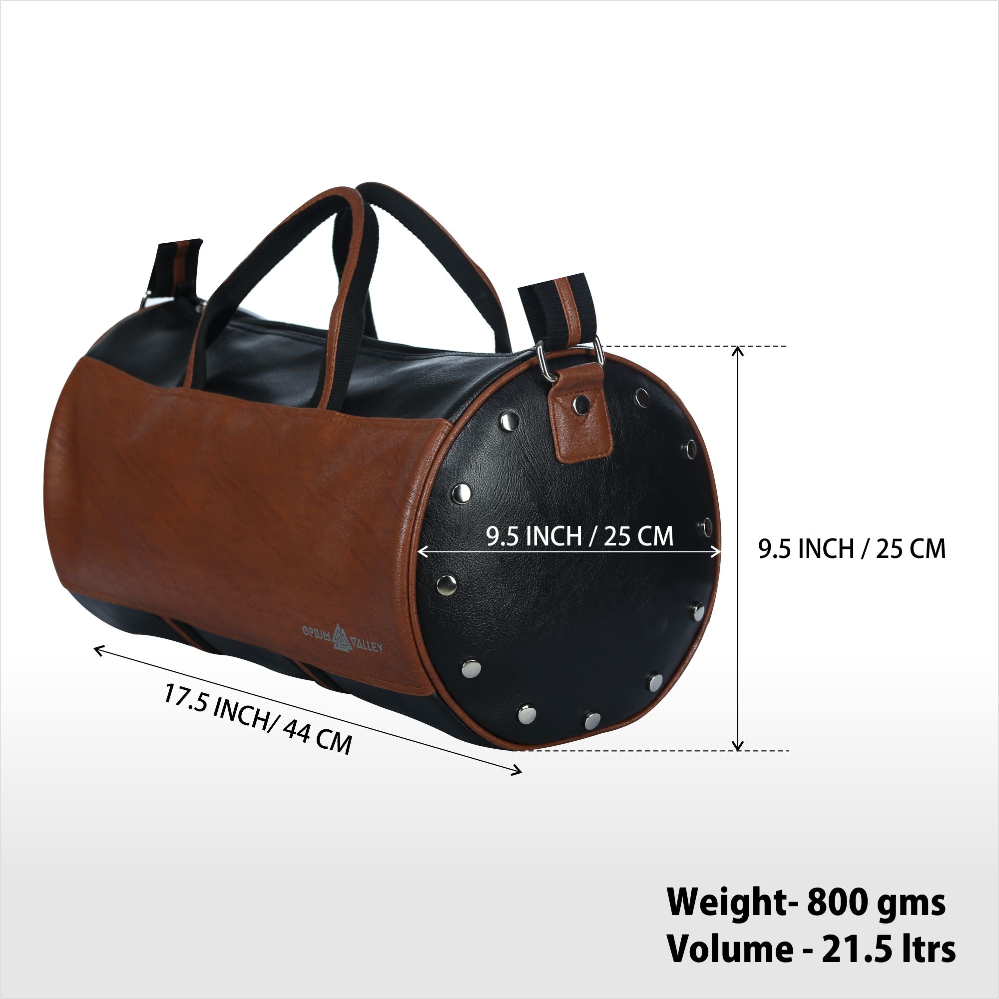 LIFESTYLE BAG 1.0 : ALPHA - Opium Valley