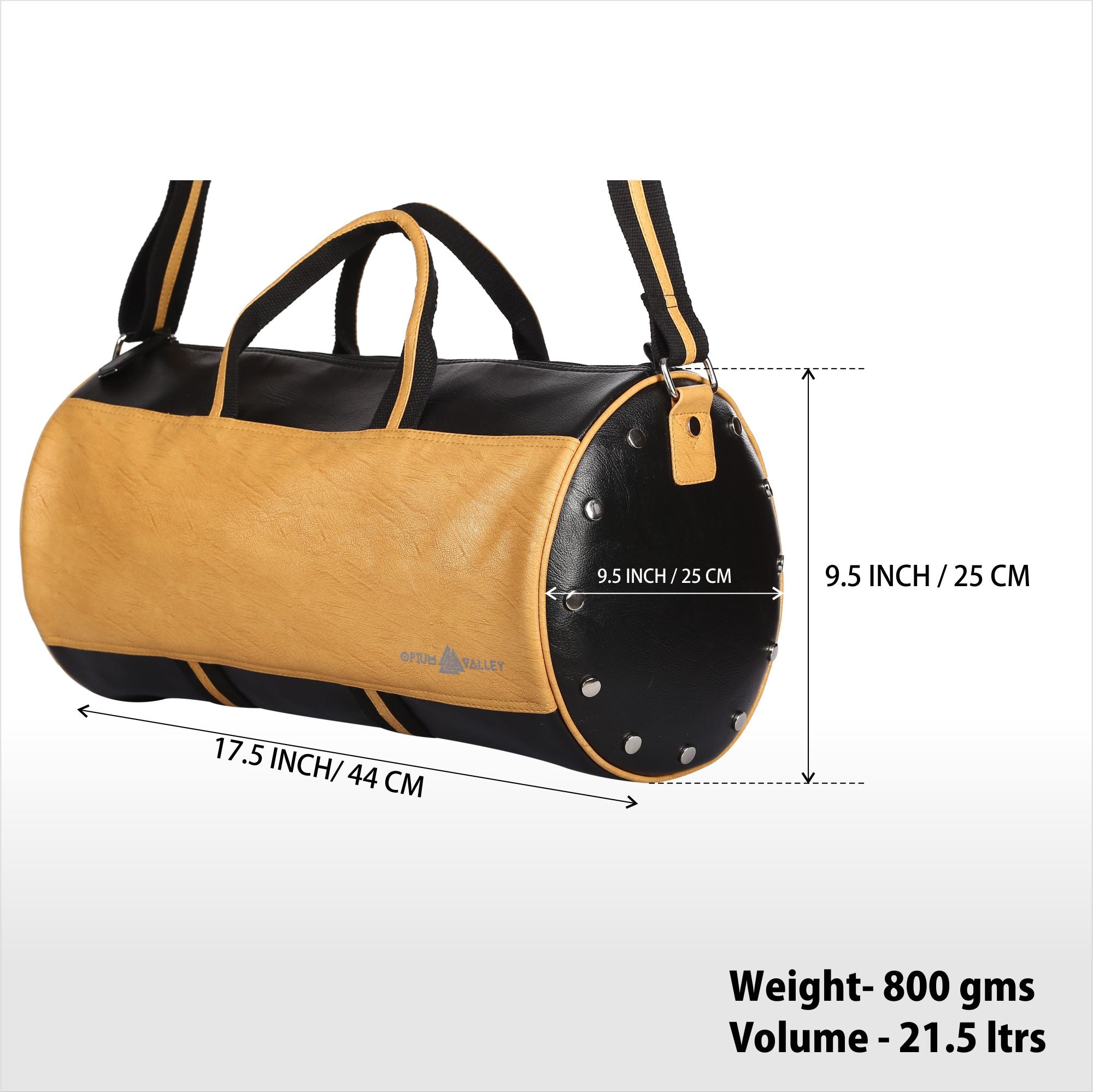 LIFESTYLE BAG 1.1 : ALPHA - Opium Valley