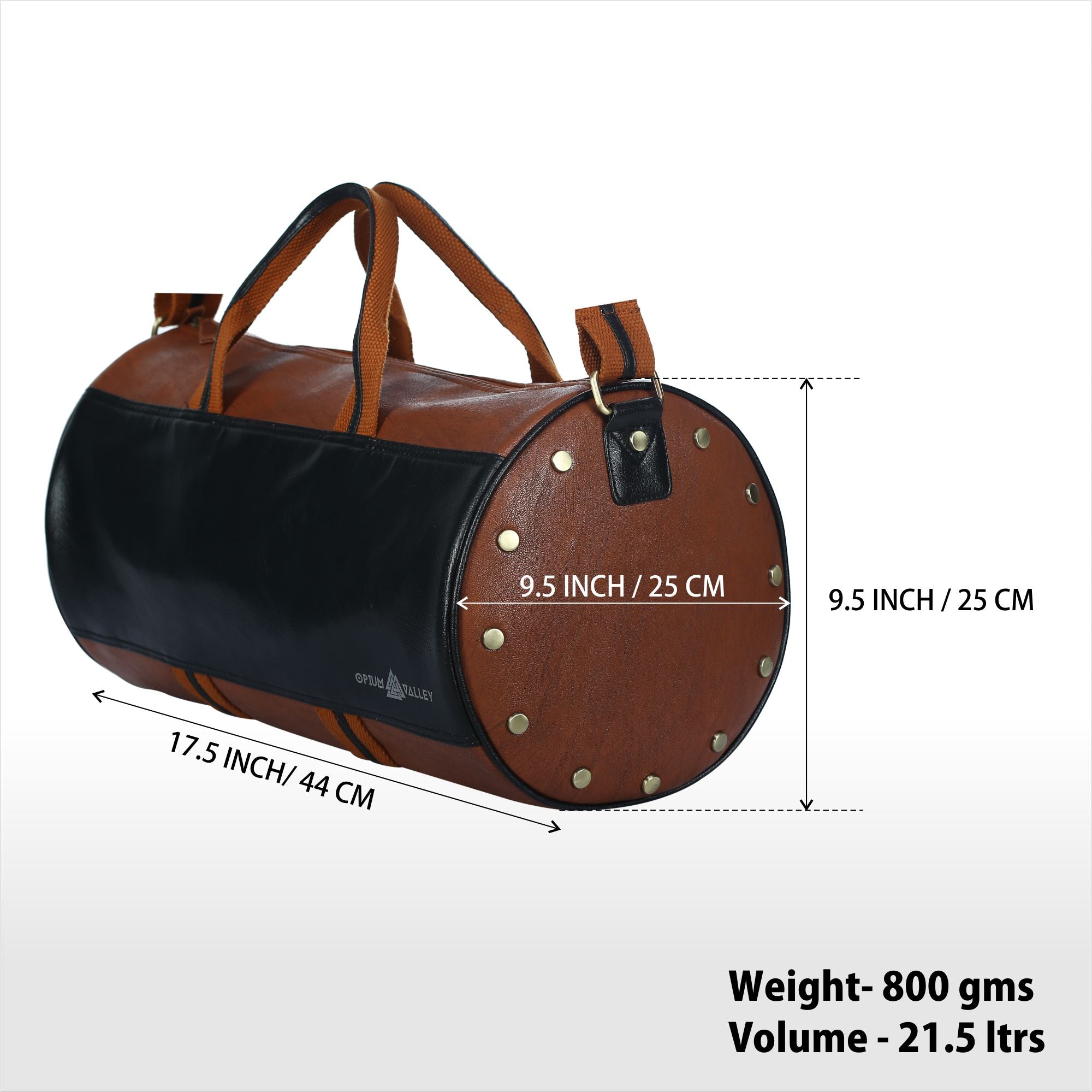 LIFESTYLE BAG 1.2 : ALPHA - Opium Valley