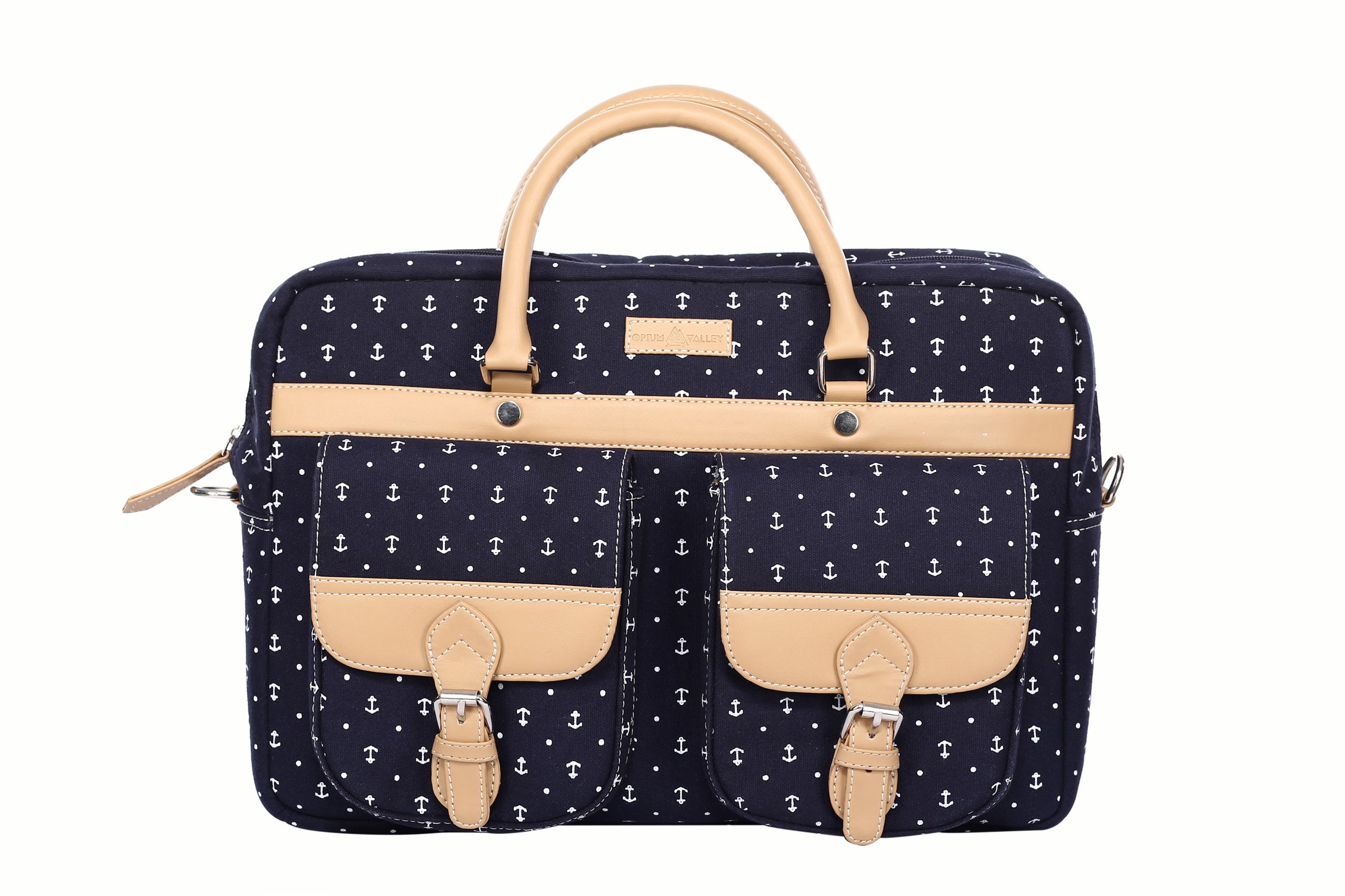 LIFESTYLE BAG 2.1 : HUSTLER - Opium Valley