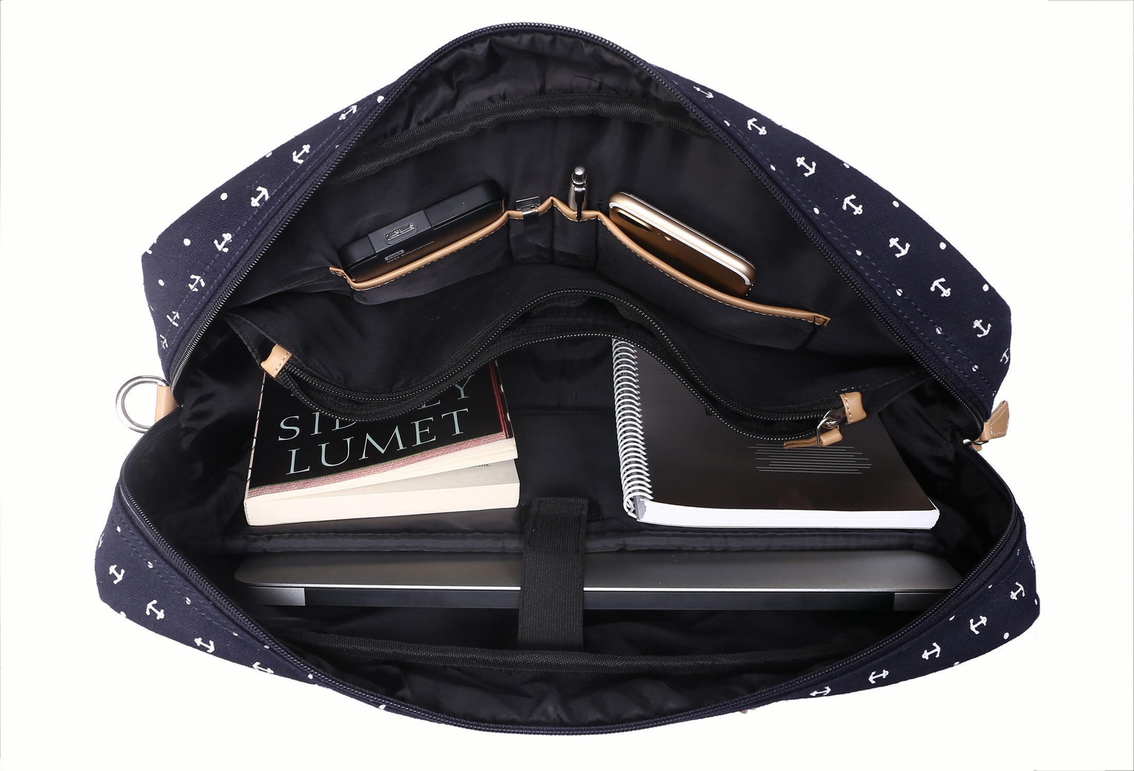 LIFESTYLE BAG 2.1 : HUSTLER - Opium Valley