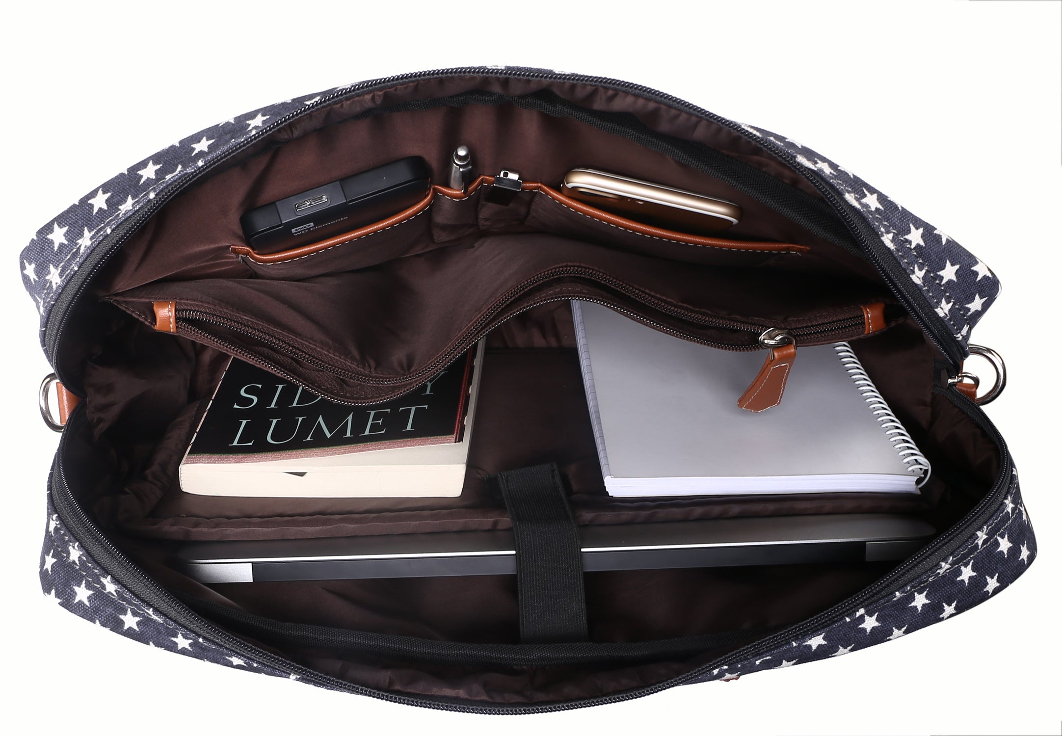 LIFESTYLE BAG 2.0 : HUSTLER - Opium Valley