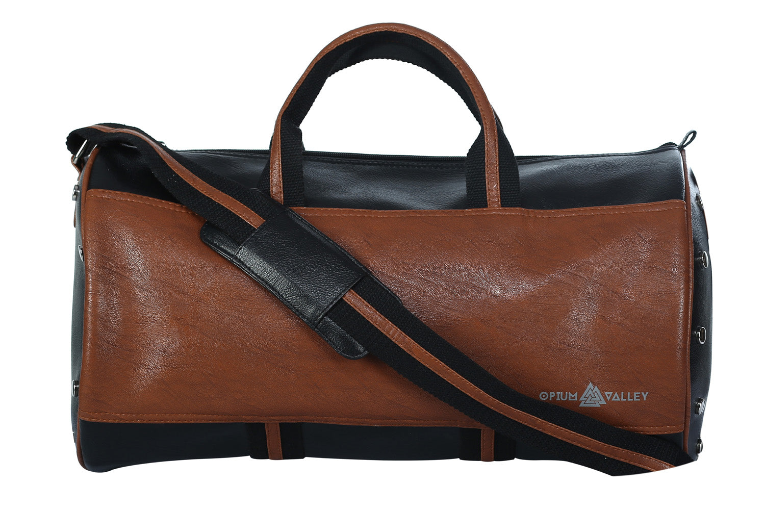 LIFESTYLE BAG 1.0 : ALPHA - Opium Valley