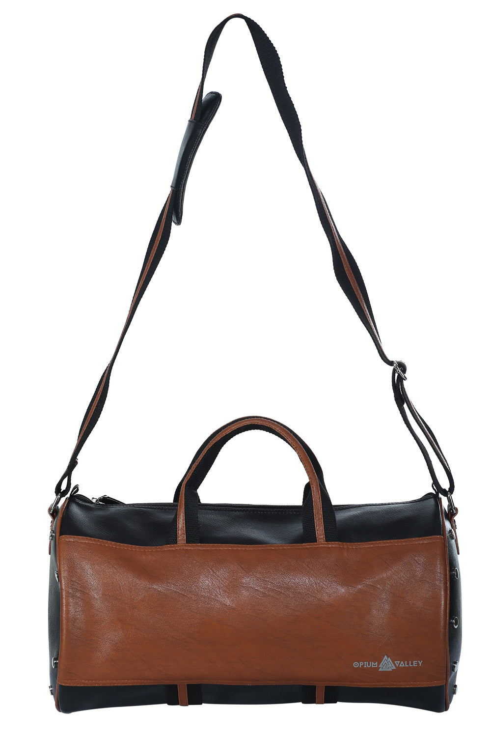 LIFESTYLE BAG 1.0 : ALPHA - Opium Valley