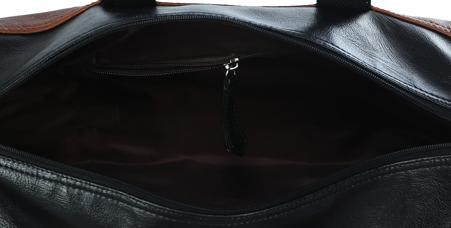 LIFESTYLE BAG 1.0 : ALPHA - Opium Valley