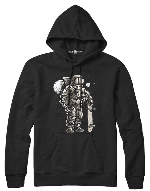 Astro Skater - Hoodie - Opium Valley