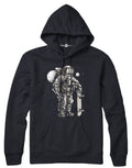 Astro Skater - Hoodie - Opium Valley