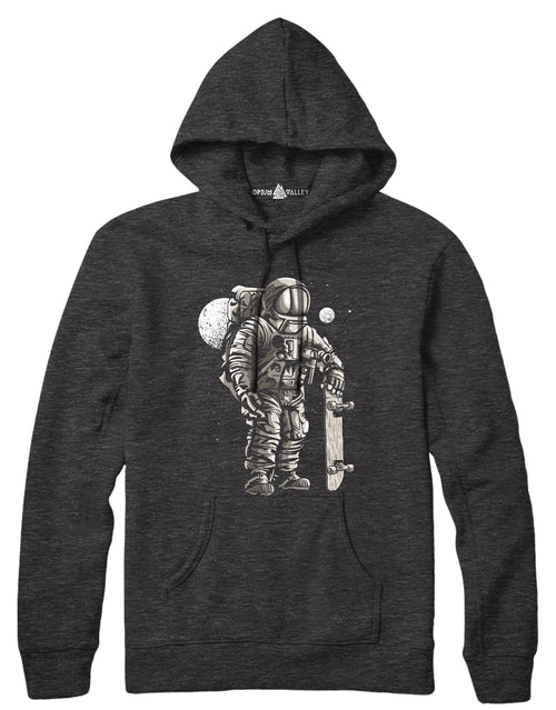 Astro Skater - Hoodie - Opium Valley