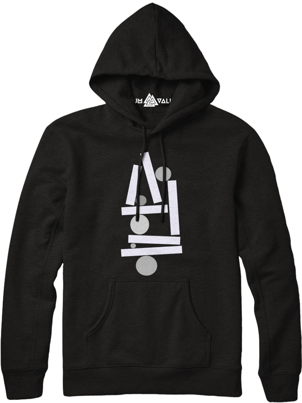 Balance - Hoodie - Opium Valley