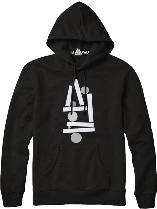 Balance - Hoodie - Opium Valley