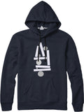 Balance - Hoodie - Opium Valley