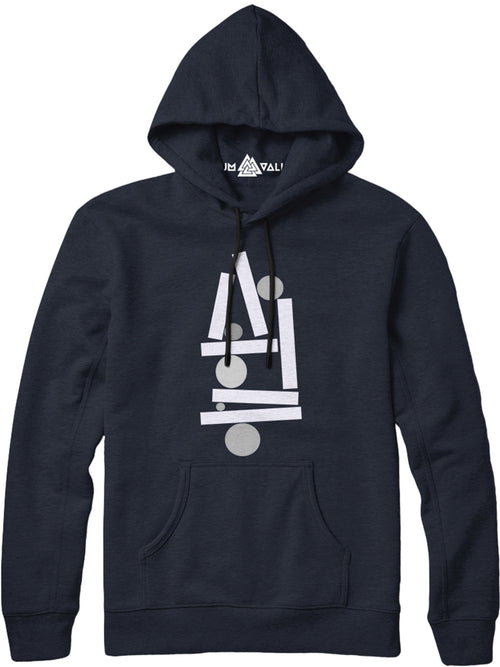 Balance - Hoodie - Opium Valley
