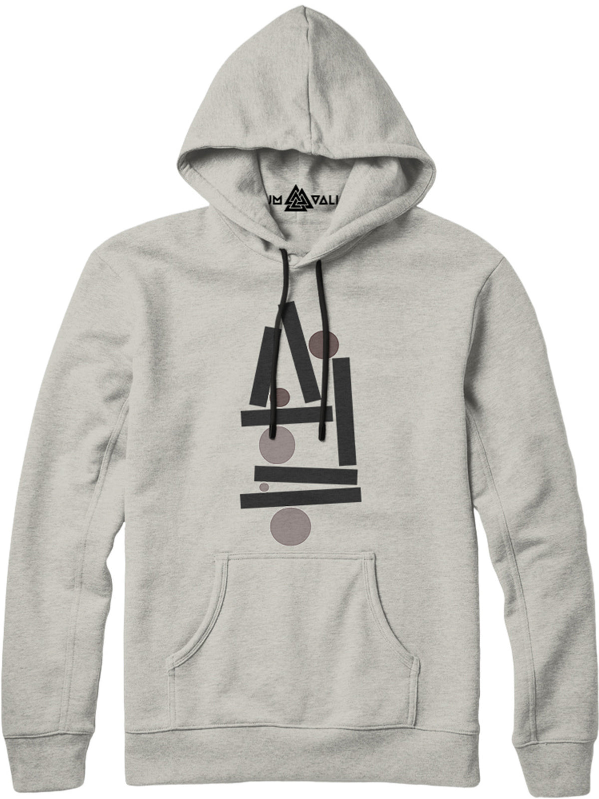 Balance - Hoodie - Opium Valley