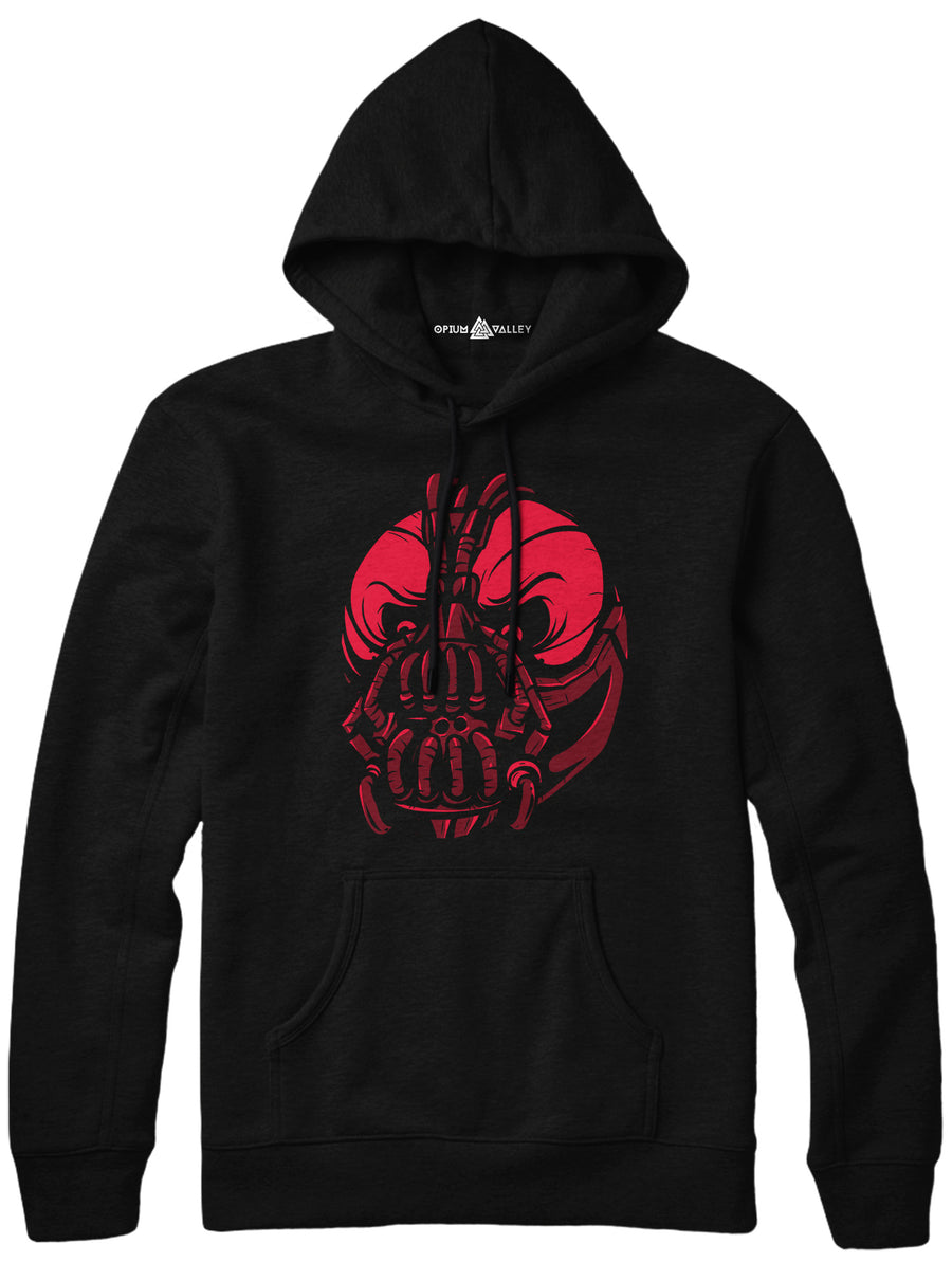 Bane - Hoodie