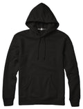 Black - Hoodie - Opium Valley