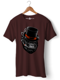 Like A Boss - Round Neck T-Shirt - Opium Valley