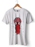 Brain Bad T-shirt - Funny Graphic Tee