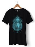 Buddha - Round Neck T-Shirt - Opium Valley