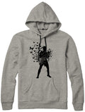 The Butterfly Effect - Hoodie - Opium Valley