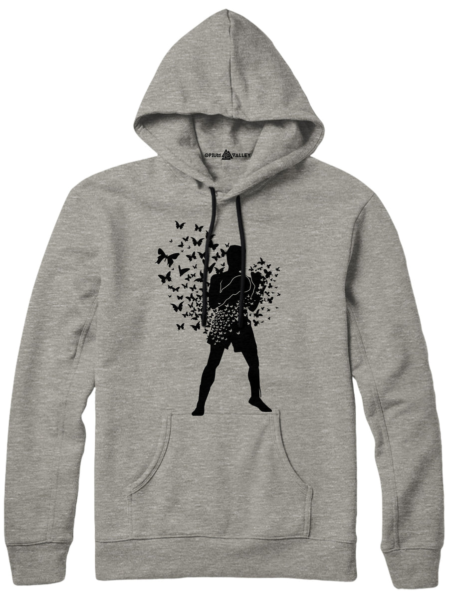The Butterfly Effect - Hoodie