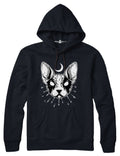 Cat - Hoodie - Opium Valley