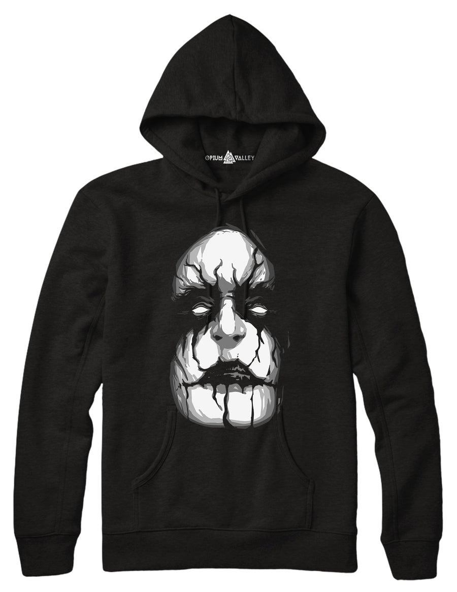 Black Metal - Hoodie