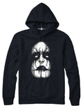 Black Metal - Hoodie - Opium Valley