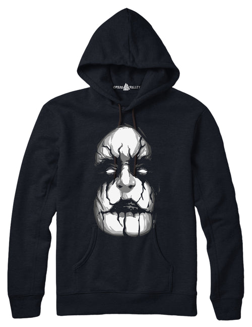 Black Metal - Hoodie - Opium Valley