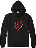 The Claw - Hoodie - Opium Valley