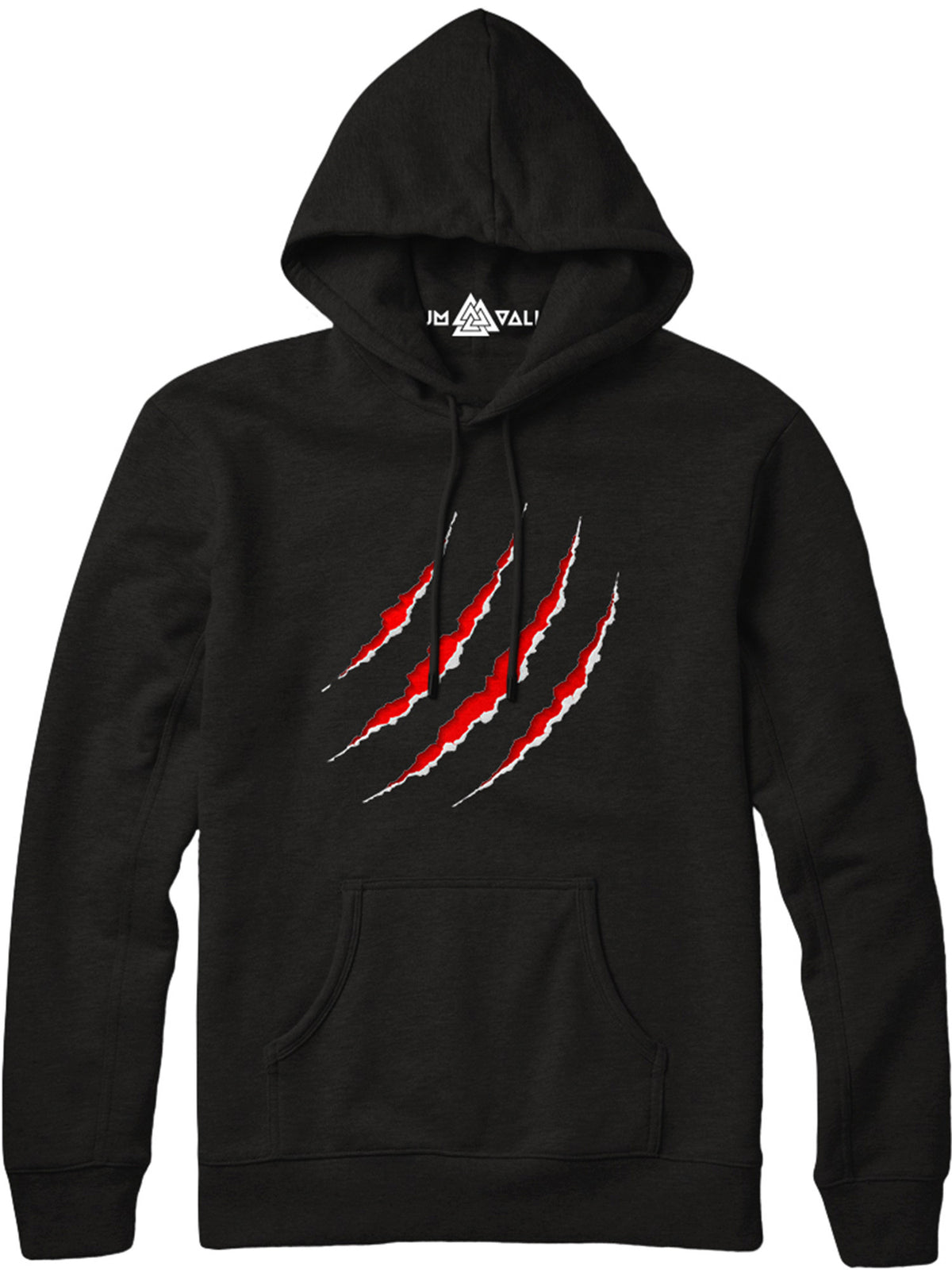 The Claw - Hoodie - Opium Valley