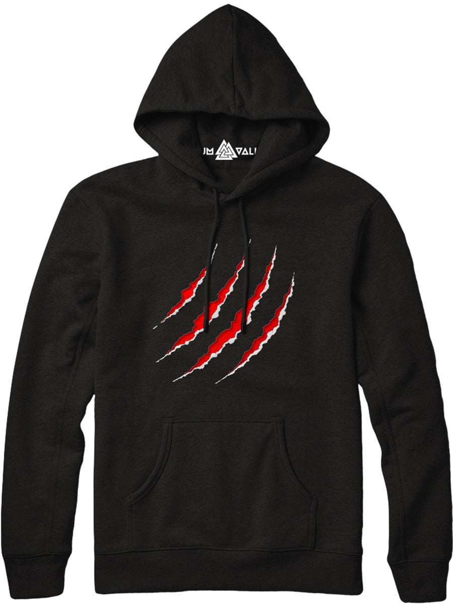 The Claw - Hoodie