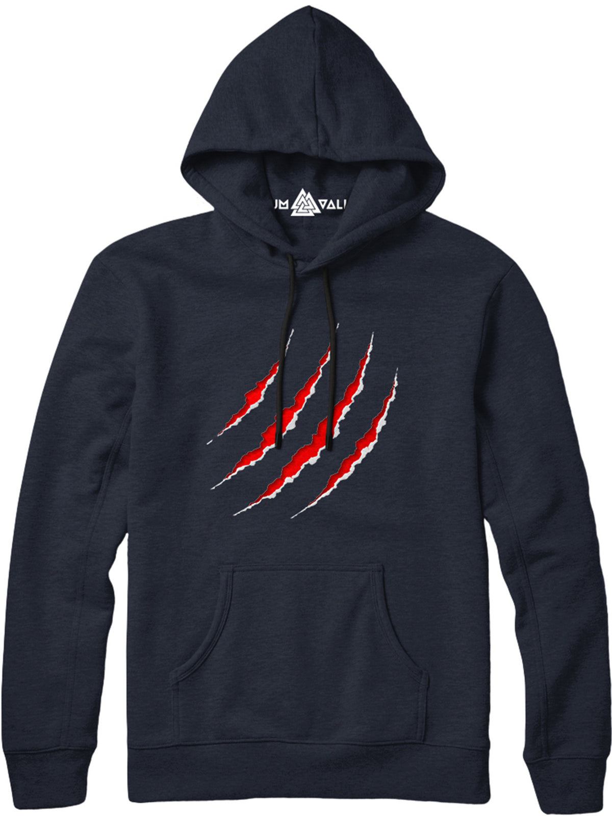 The Claw - Hoodie - Opium Valley